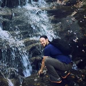 Meet your Posher, Stephen